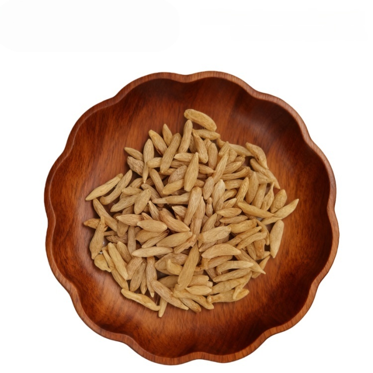 Ophiopogon Dwarf Lilyturf Tuber  (Mai Dong) dry genuine adaptogen medicinal Chinese herb tea soup