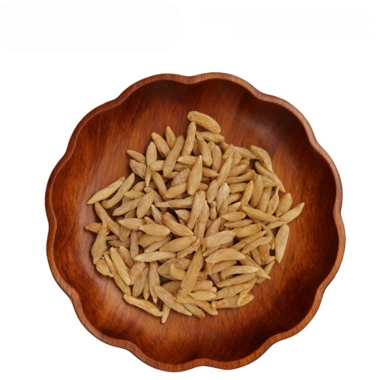 Ophiopogon Dwarf Lilyturf Tuber  (Mai Dong) dry genuine adaptogen medicinal Chinese herb tea soup