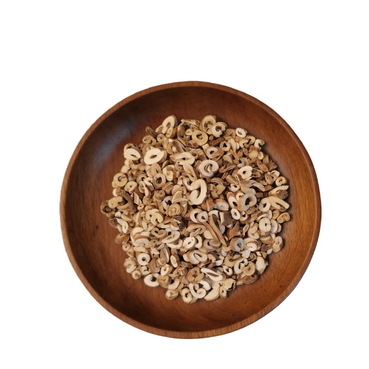 Tree Peony Bark Moutan Bark ( Mu Dan Pi ) cutting slice