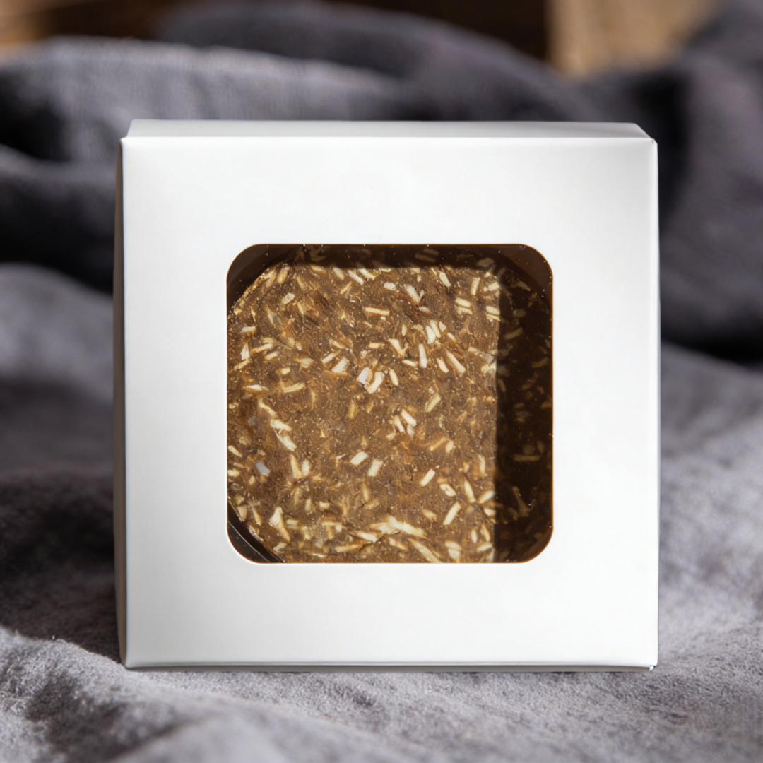 RootCrown Shampoo Herbal Soap