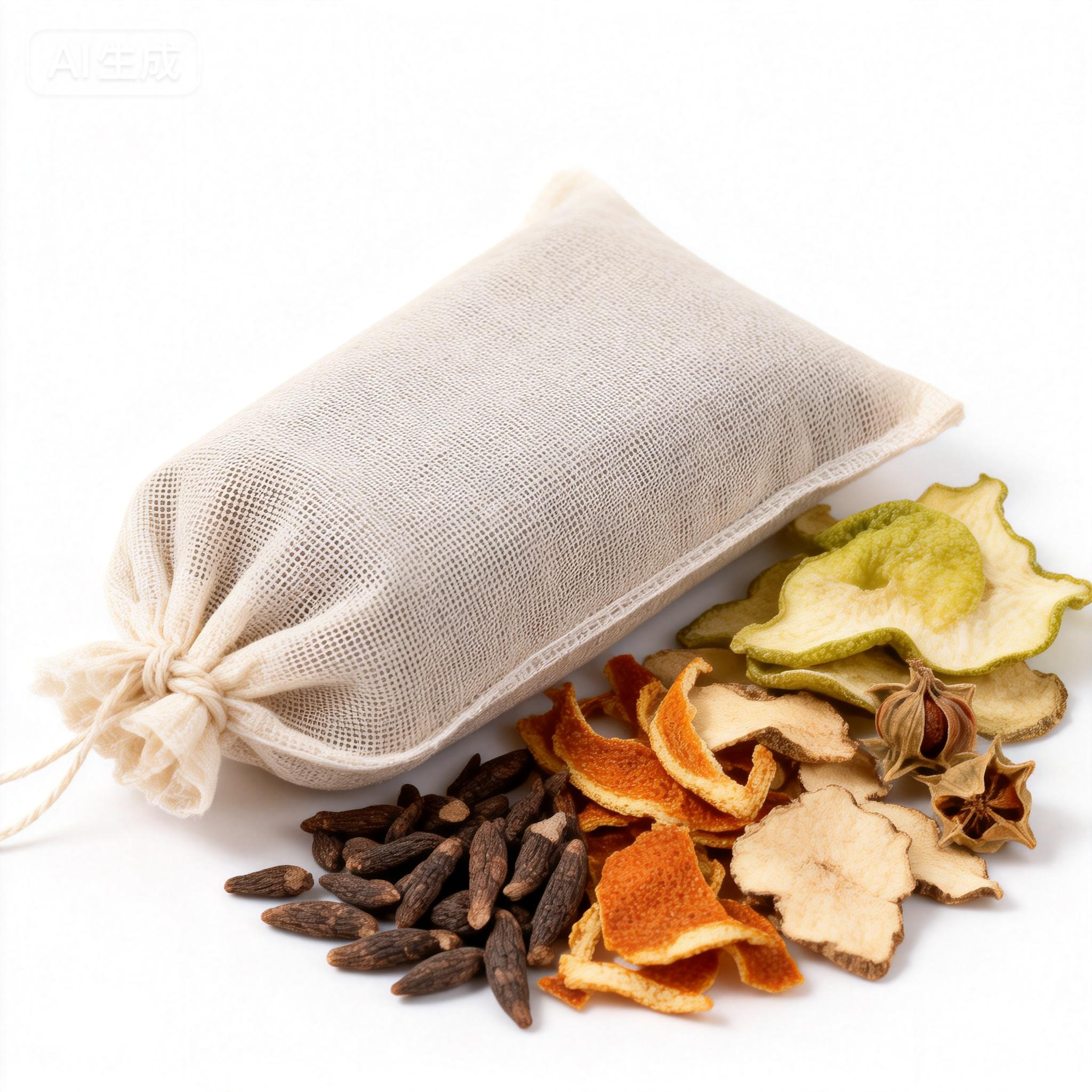 Soothing Embrace Bath Tea Bag Bath Soak 100g/Sachet x 7Sachets