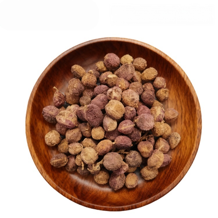 Villous Amomum Fruit (Chun Sha Ren)  