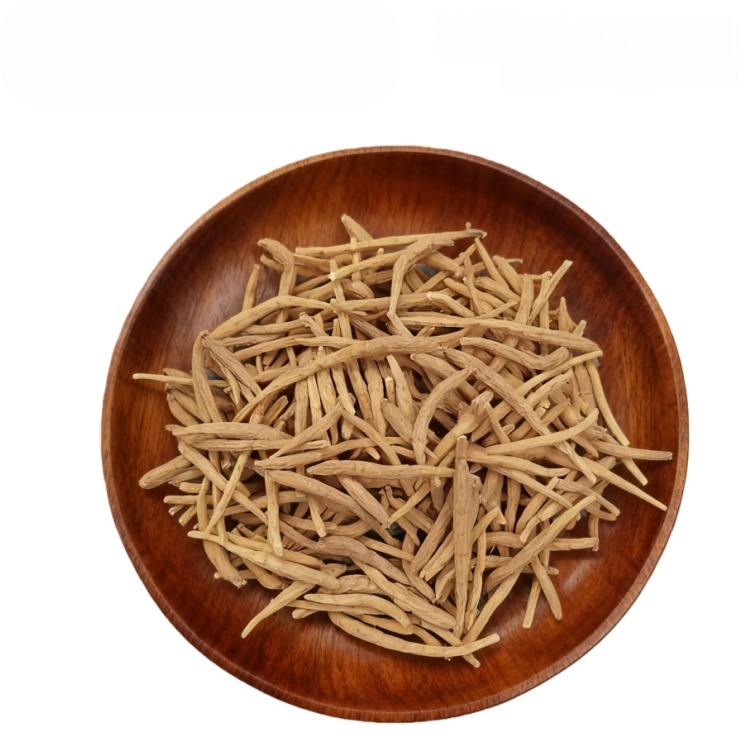 Heterophylly Falsestarwort Root (Tai Zi Shen)  