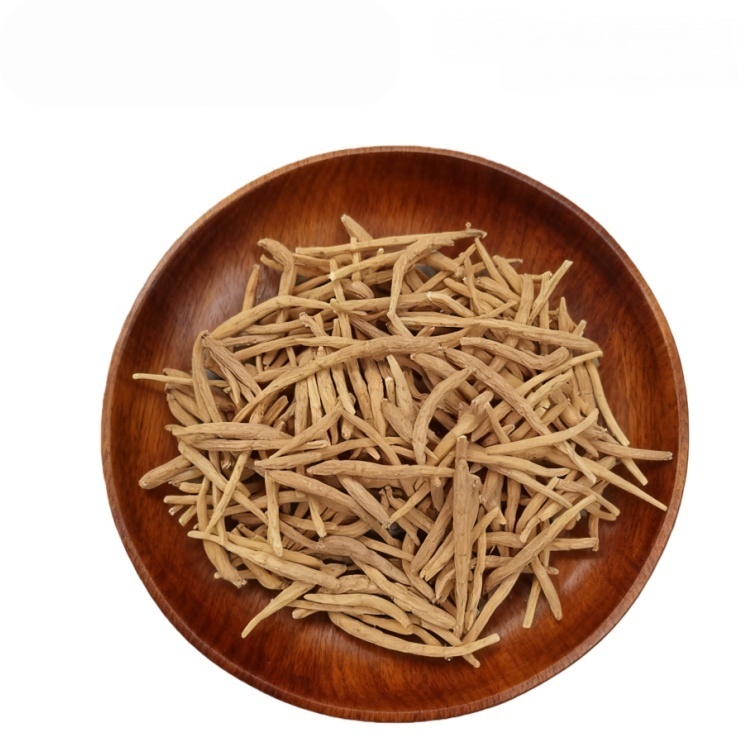 Heterophylly Falsestarwort Root (Tai Zi Shen)  