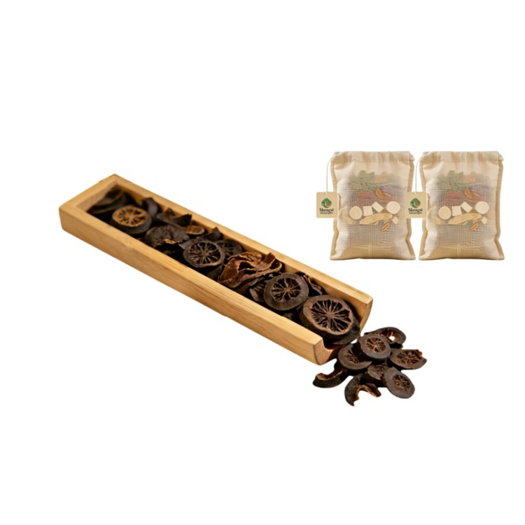 Unwind Bath Soak 200g/Pack x 7Packs