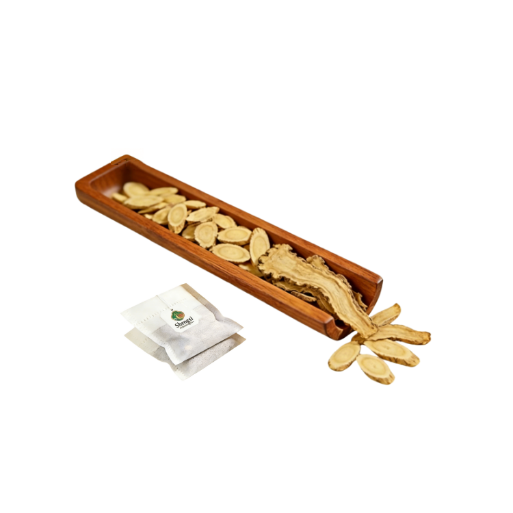 VitaBloom Substitute Tea Bag Natural Herbal Nurturing 22g/Pack x 25Packs