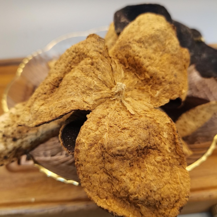 Citrus Dried Tangerine Peel  (Xin Hui Chen Pi) ten years naturally dry peel genuine adaptogen medicinal Chinese herb tea soup gift box