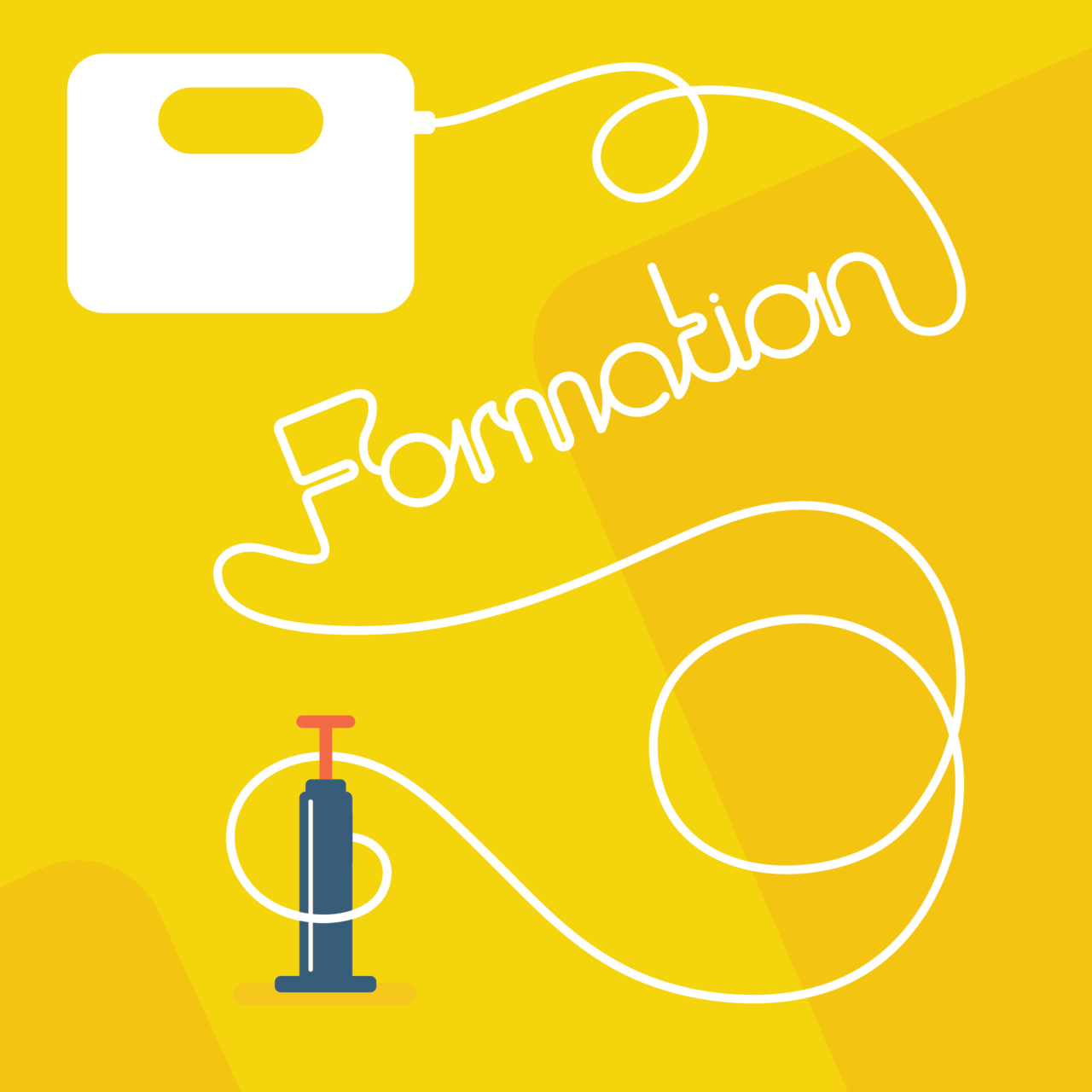 Formation 耳機幻覺 by Penguin Magic