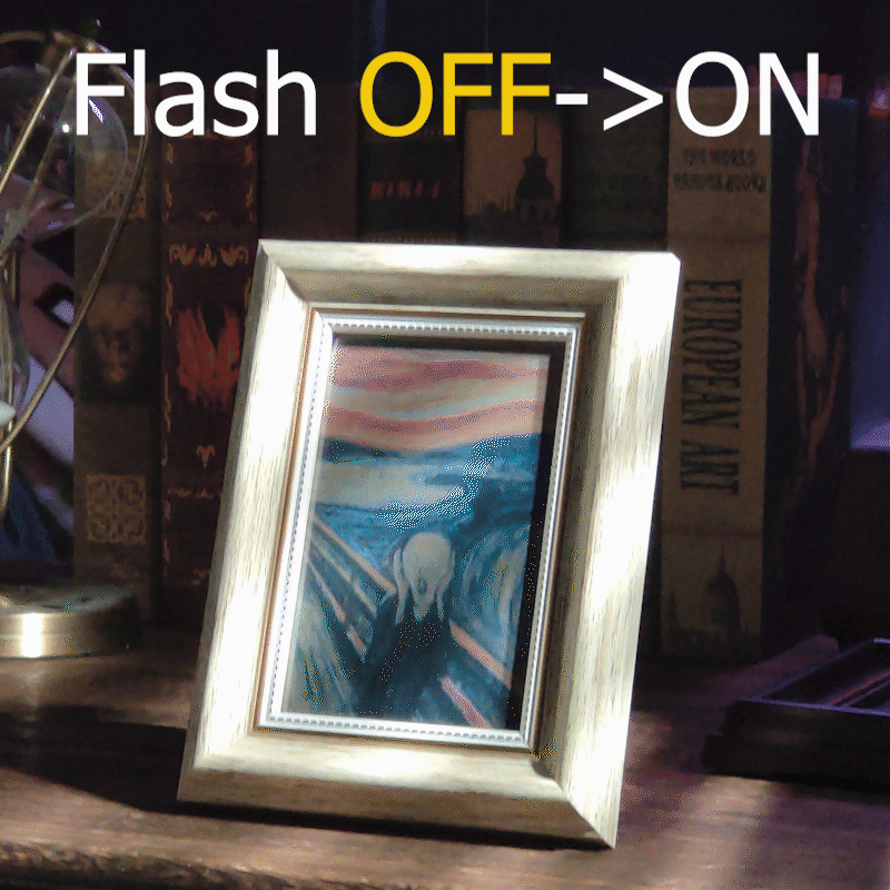 Rainbow Morph | IARVEL MAGIC