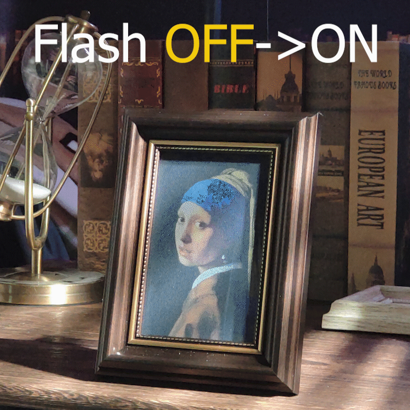 Rainbow Morph | IARVEL MAGIC