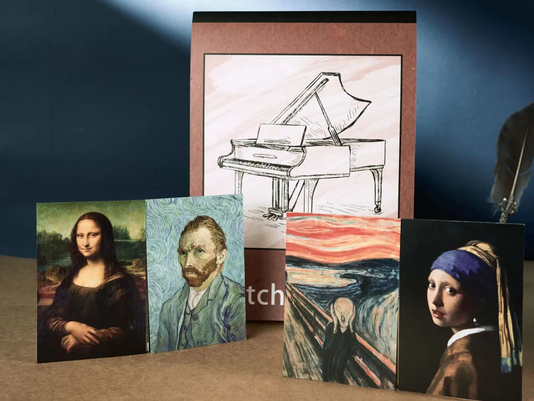  Mist Artist 霧氣術家：用霧氣繪出觀眾心中的名畫🖼✨by Higar