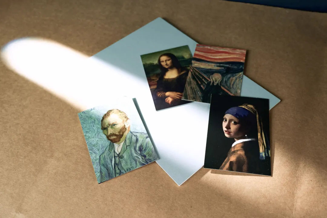  Mist Artist 霧氣術家：用霧氣繪出觀眾心中的名畫🖼✨by Higar