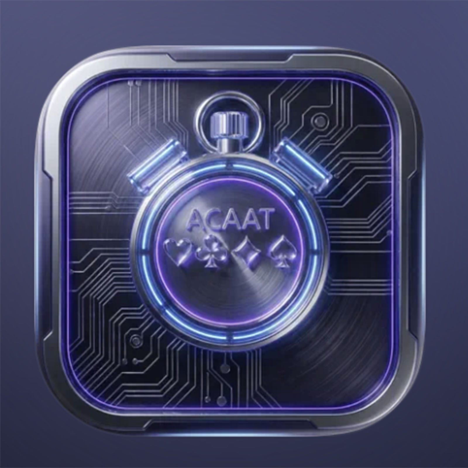 🔮 ACAAT 魔術計時器 App｜2026 全新升級