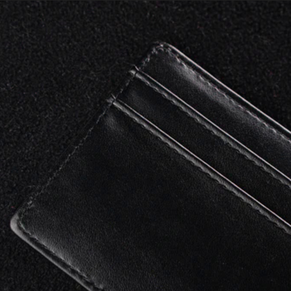 Razor Wallet 開膛手錢包 by Dee Christopher