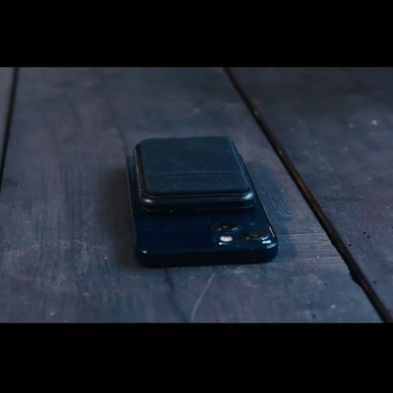 🔥 João Miranda 開年巨獻｜MagReel EDC 隱線系統