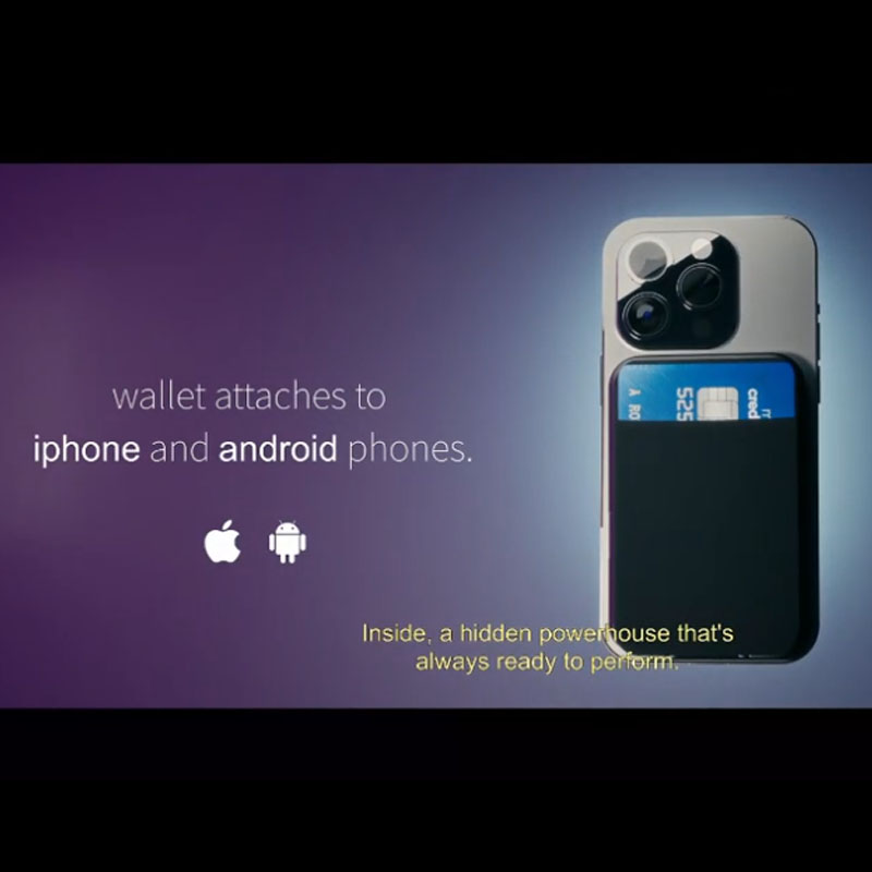 🔥 João Miranda 開年巨獻｜MagReel EDC 隱線系統