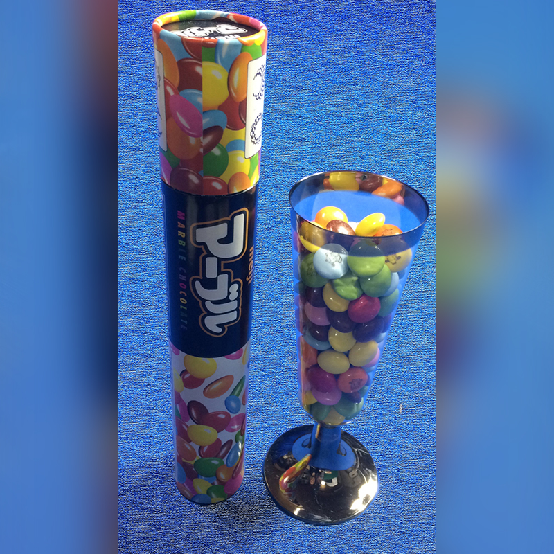 ジャンボマ