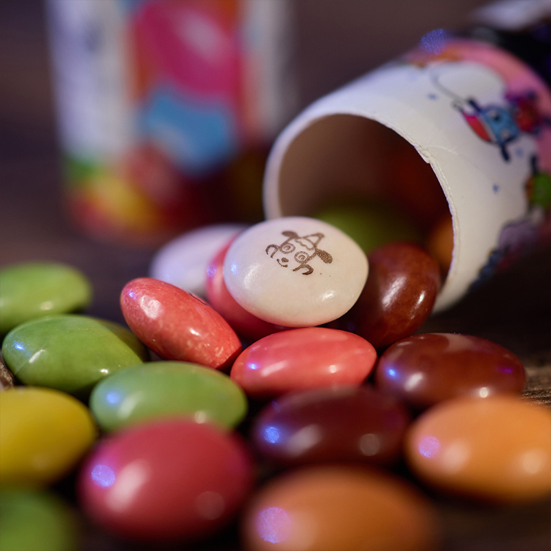 Link & Appearing Marble