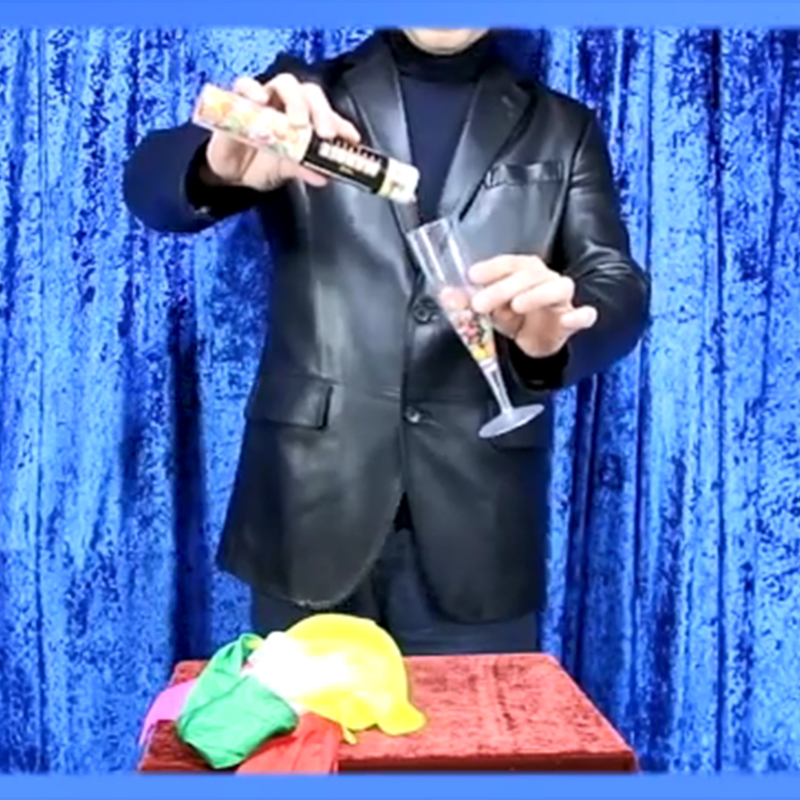 ジャンボマ