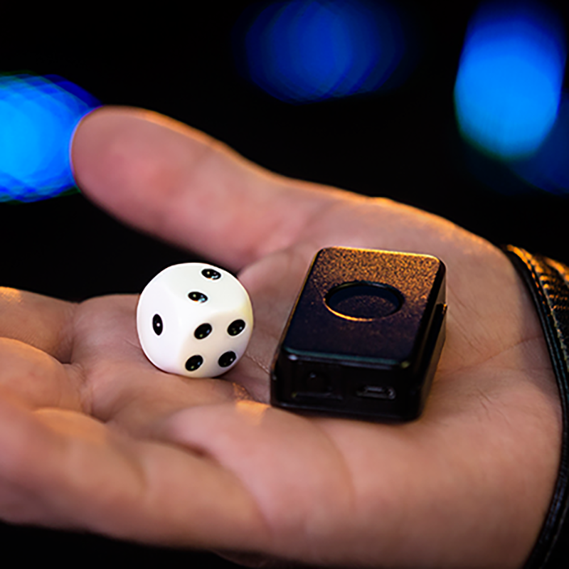 MENTAL DIE by Tony Anverdi