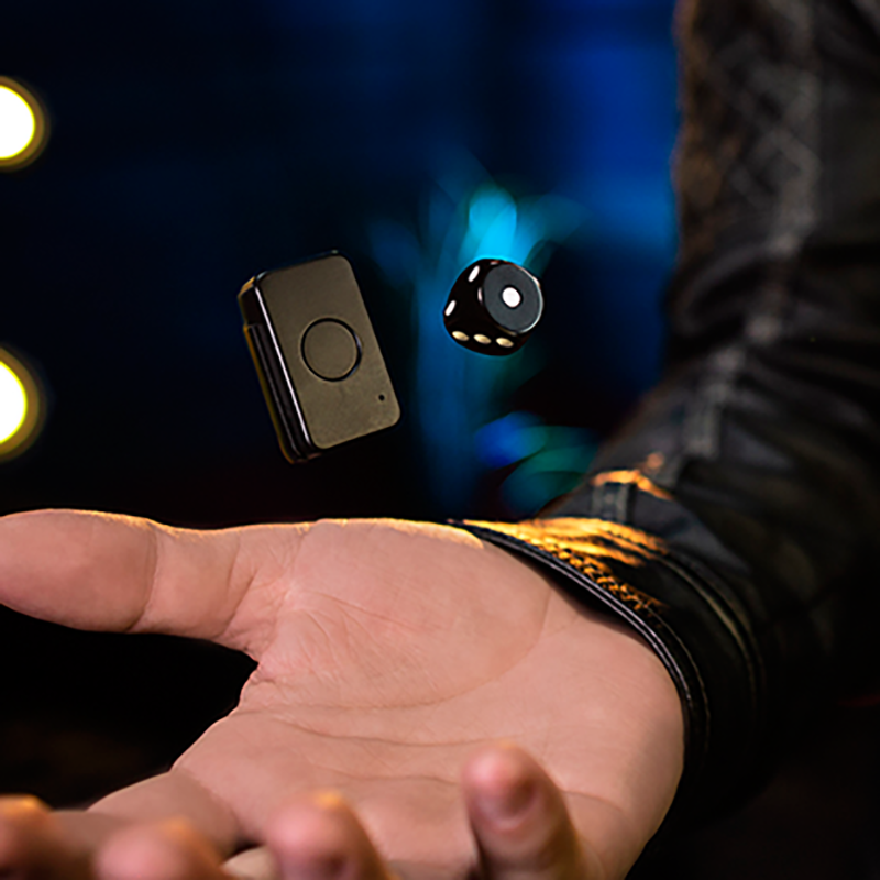 MENTAL DIE by Tony Anverdi