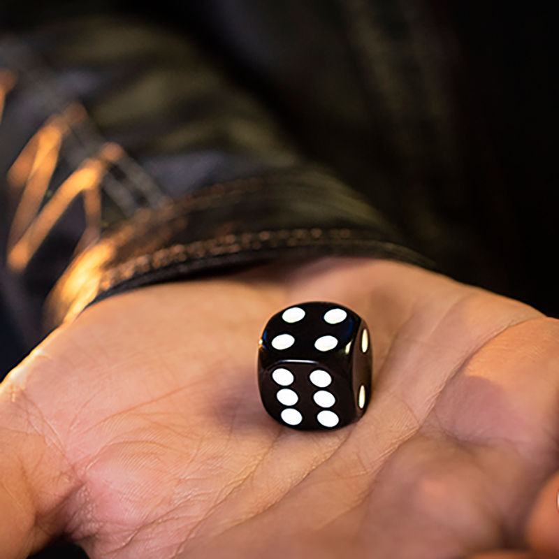 MENTAL DIE by Tony Anverdi