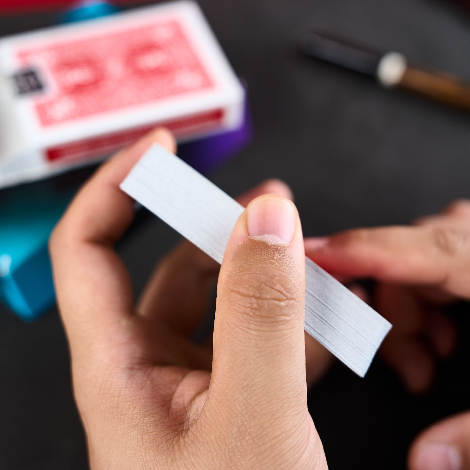 Fool Us同款效果 The Coincidenc³ 巧合三重奏