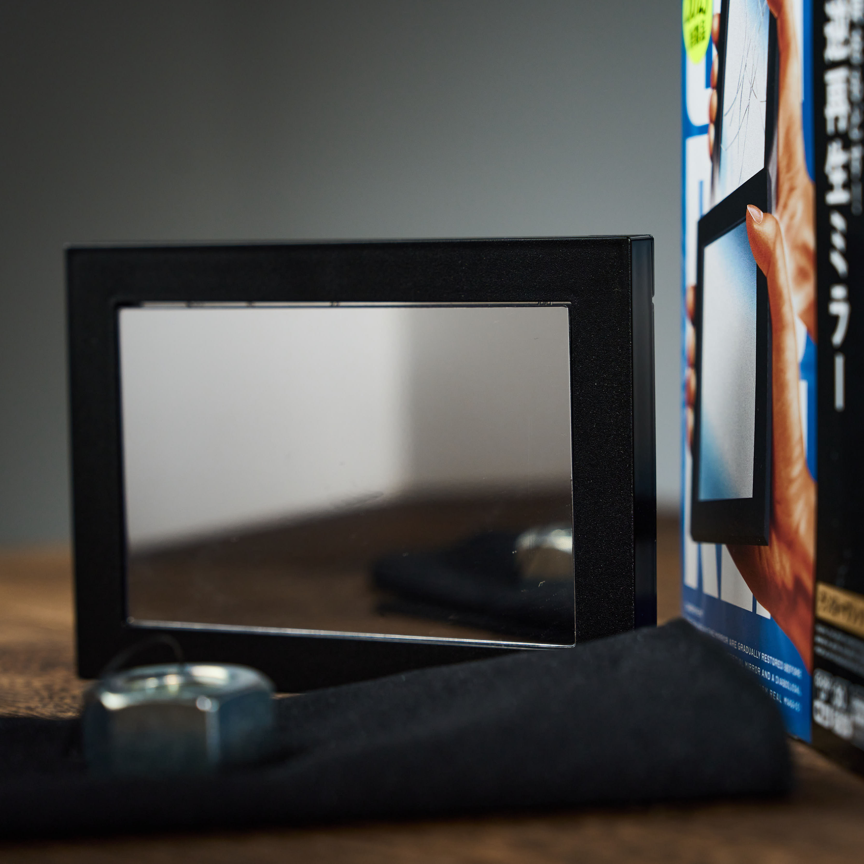 Unbroken by Tenyo Magic