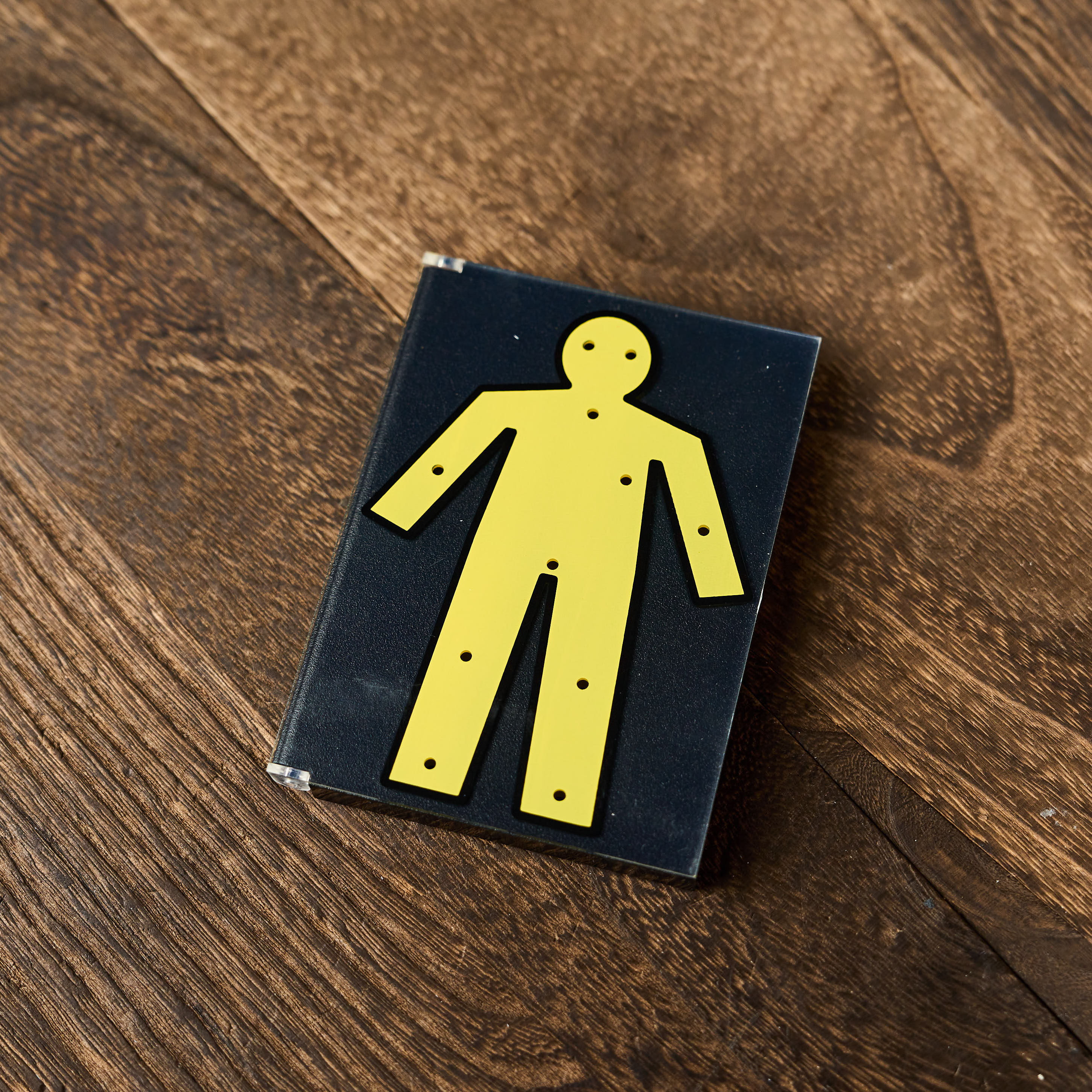 Mister Danger by Tenyo Magic