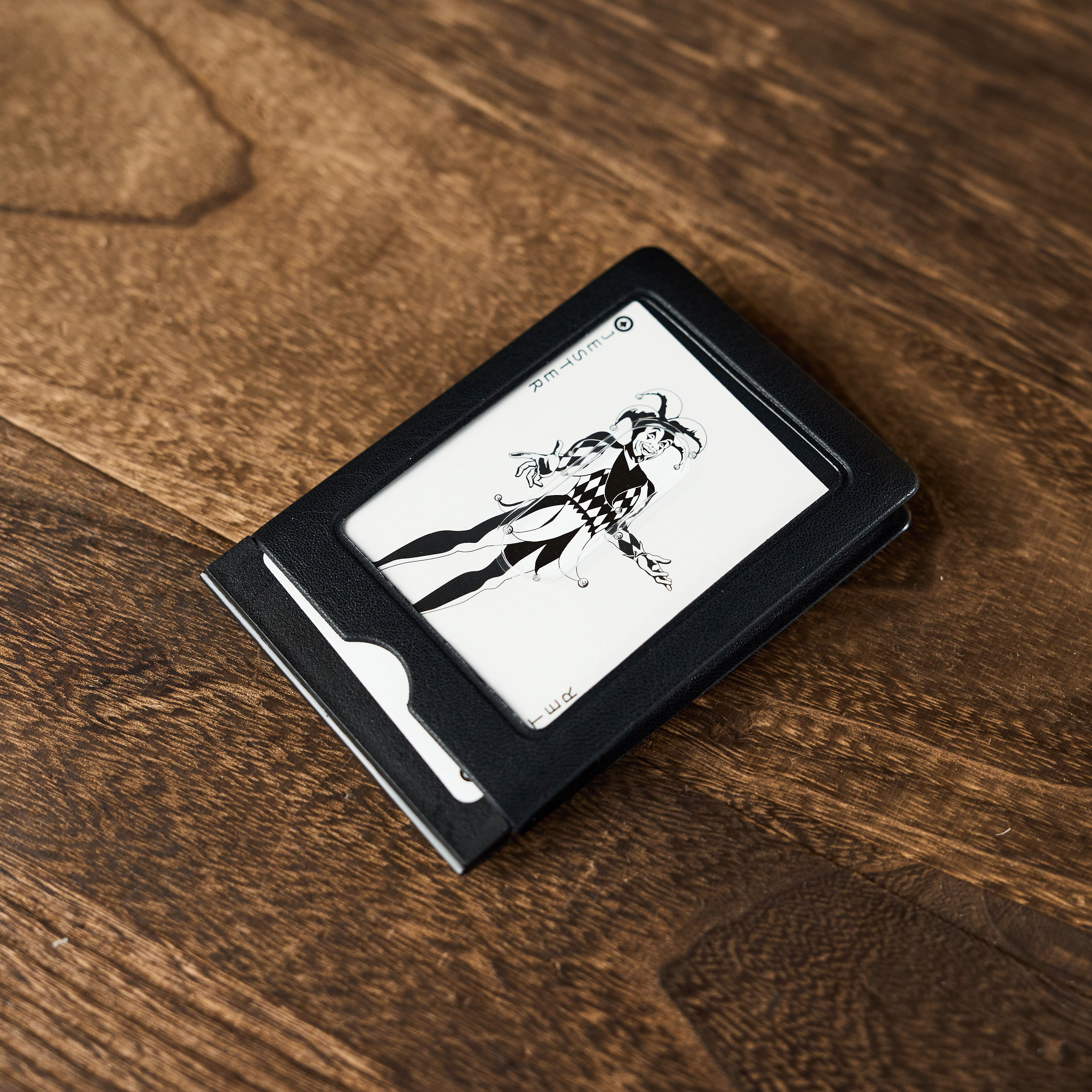 Shocking Pass Case 2024 by Tenyo Magic