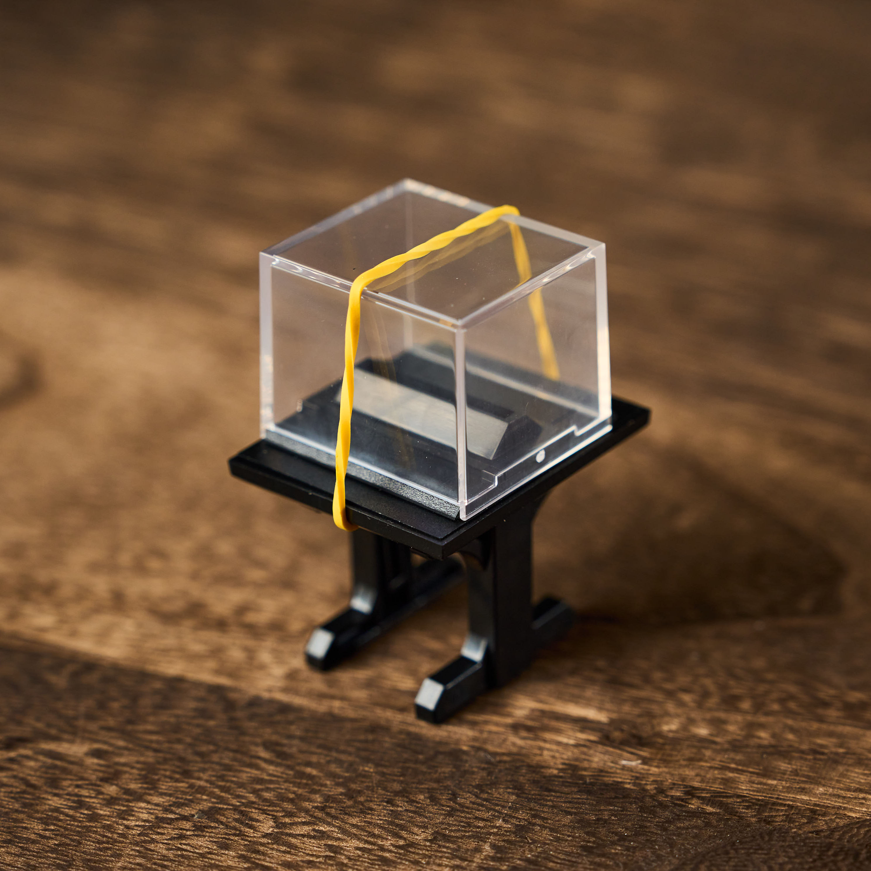 Mystery Showcase 2024 by Tenyo Magic