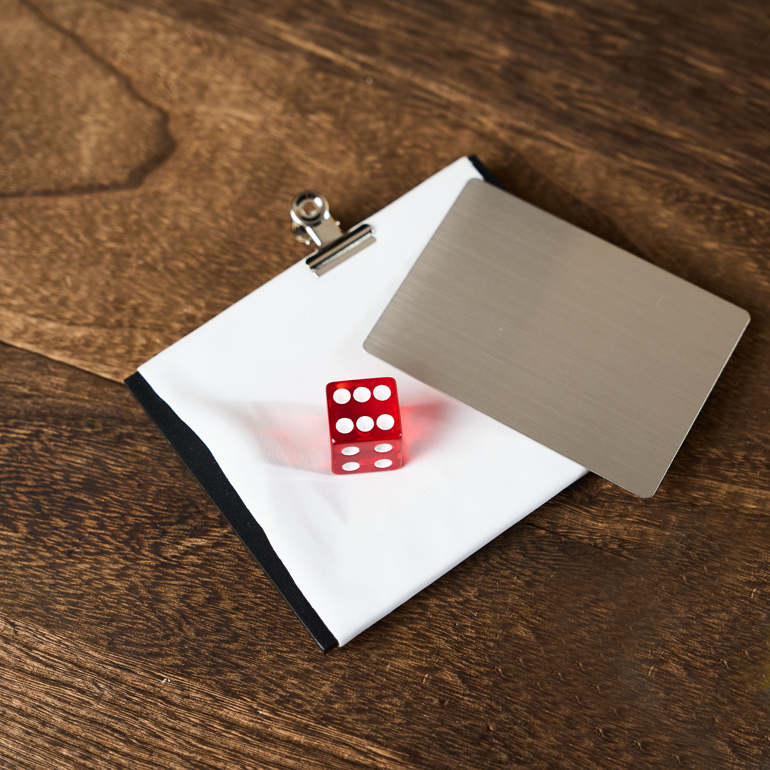 The Great Escape by Tenyo Magic