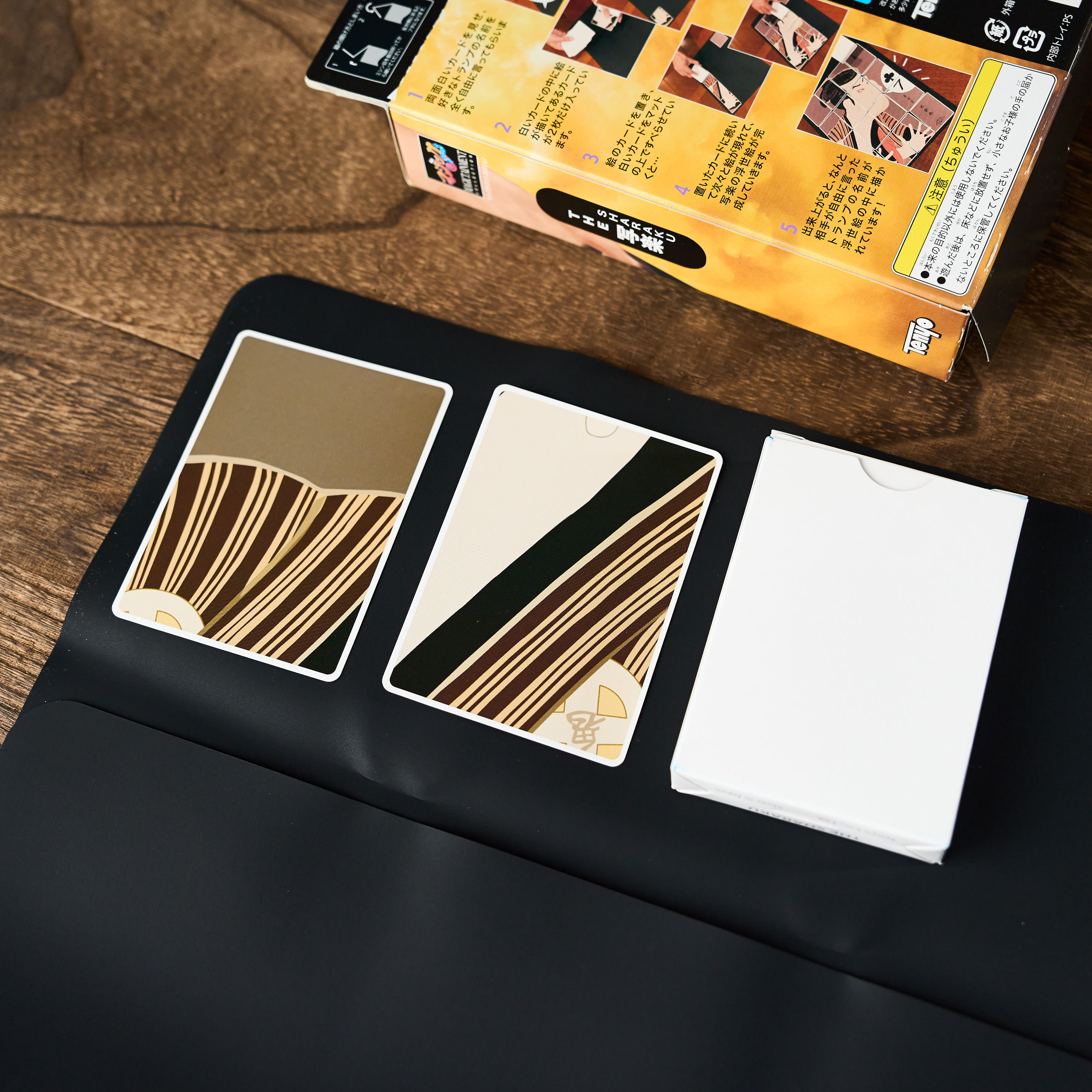 Magical Picture Cards 2024 by Tenyo Magic