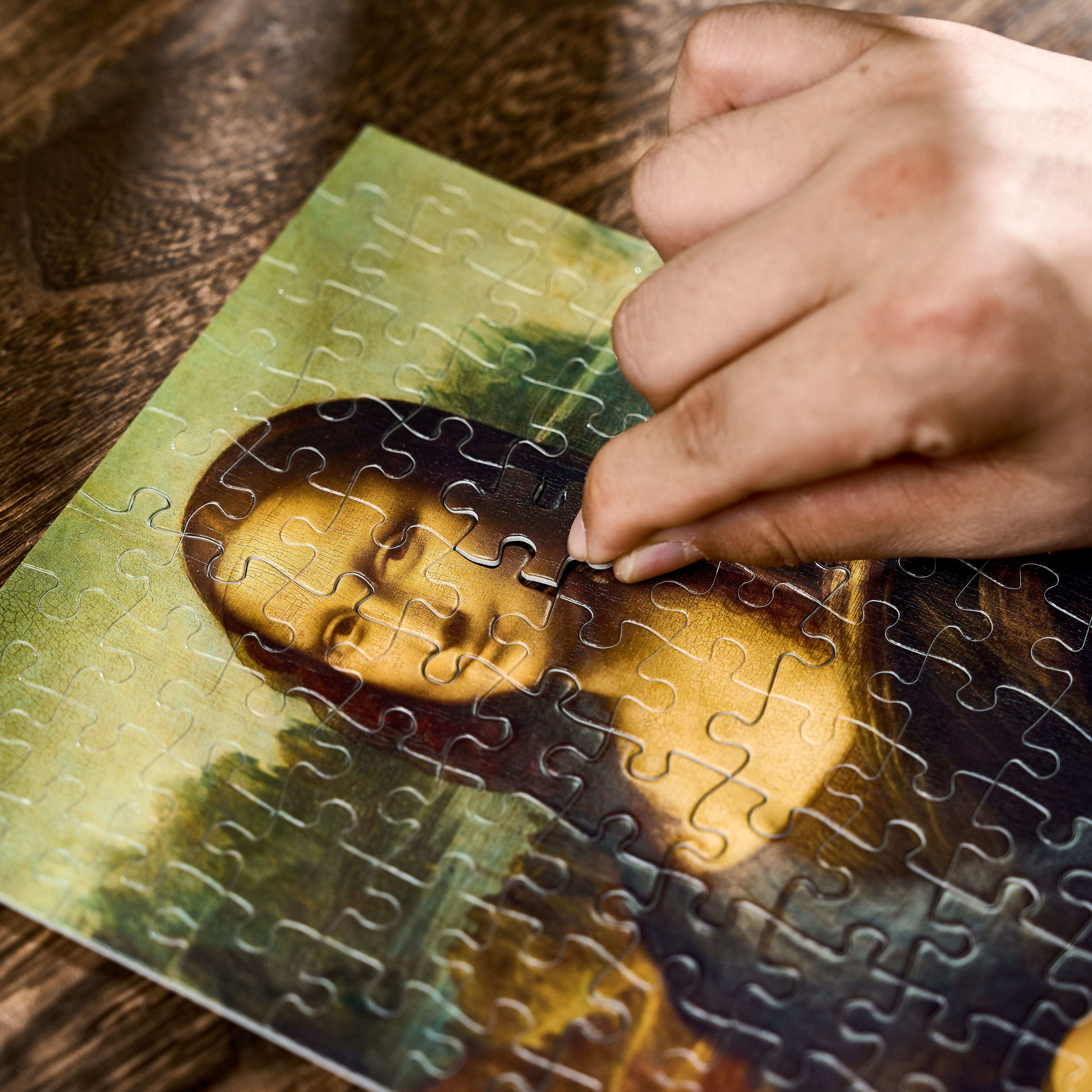 The Final Piece by Tenyo Magic