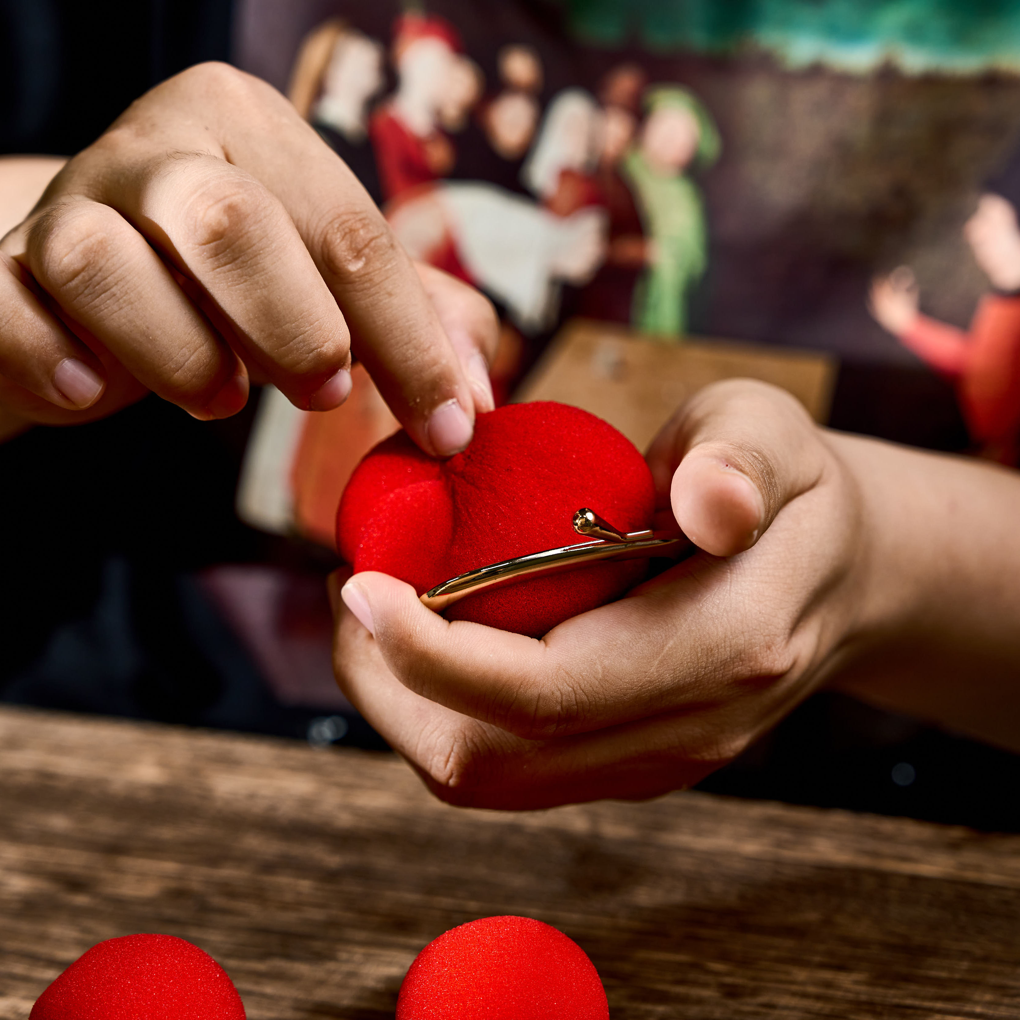 Super Sponge Balls by Tenyo Magic