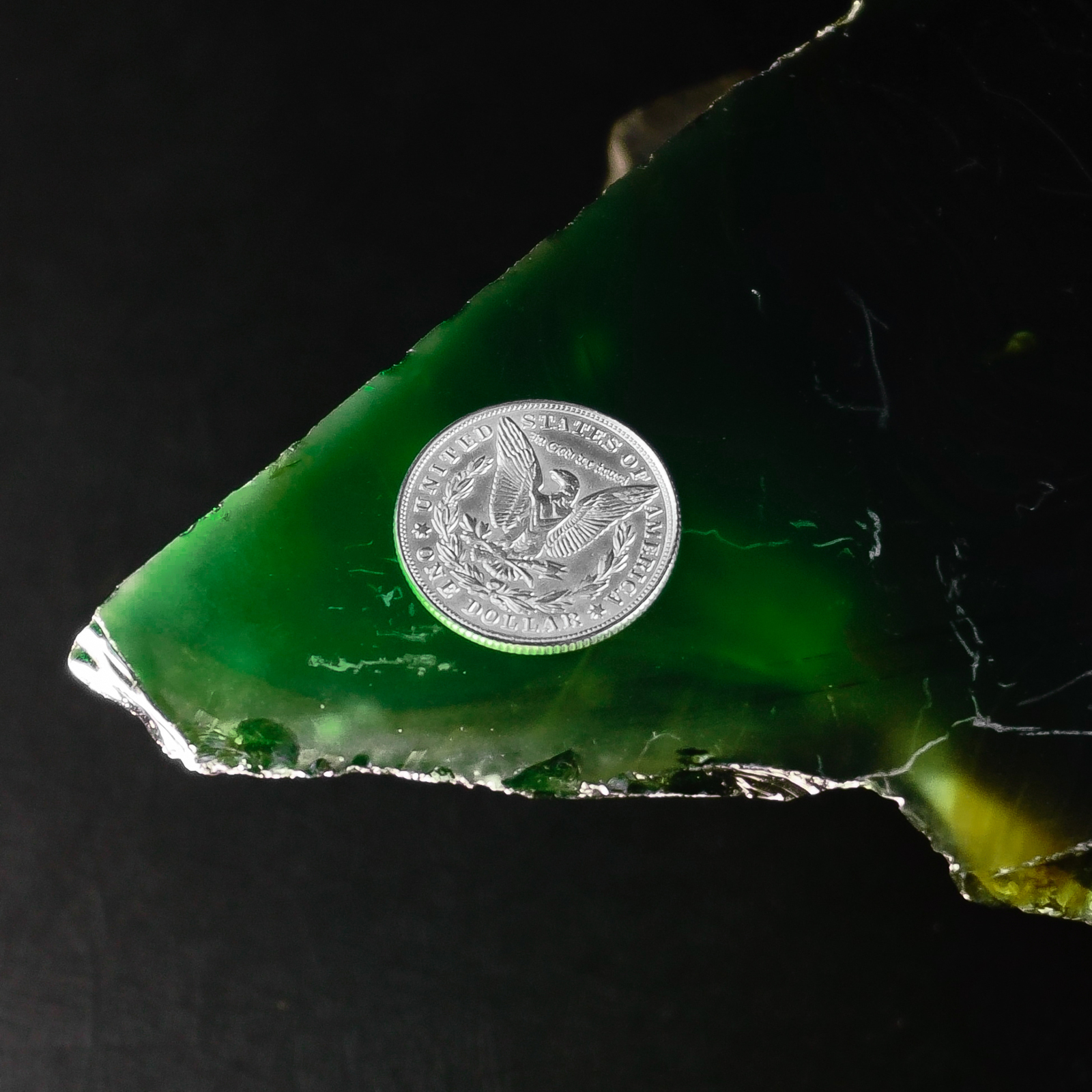 Mini Coin Set by Bluether Magic