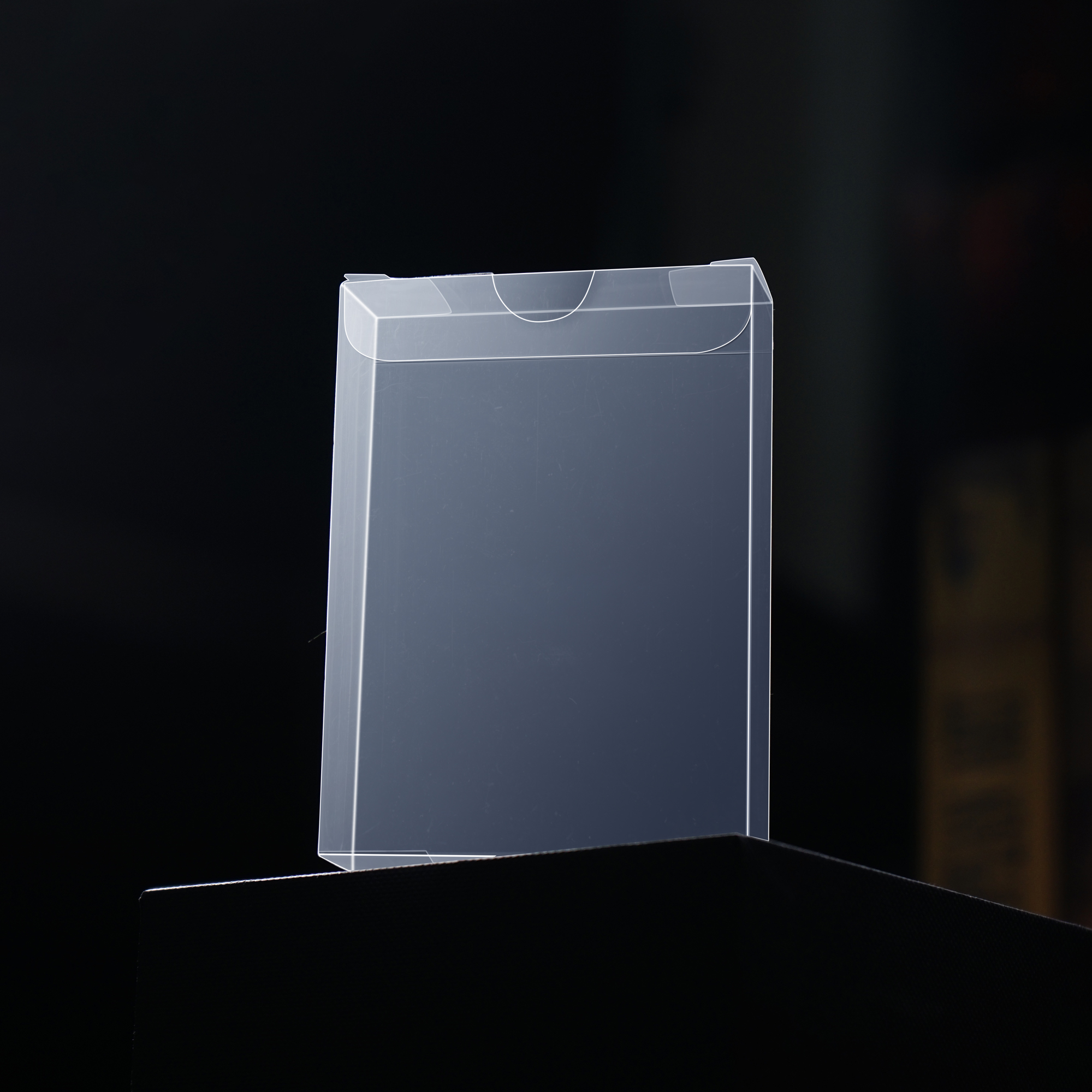 Poker Protective Cover, Air Cover | IARVEL MAGIC