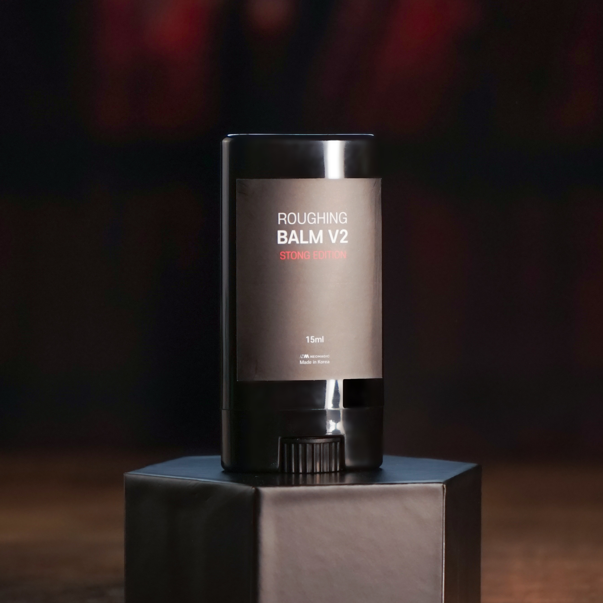 Roughing Balm V2 by Neo Inception