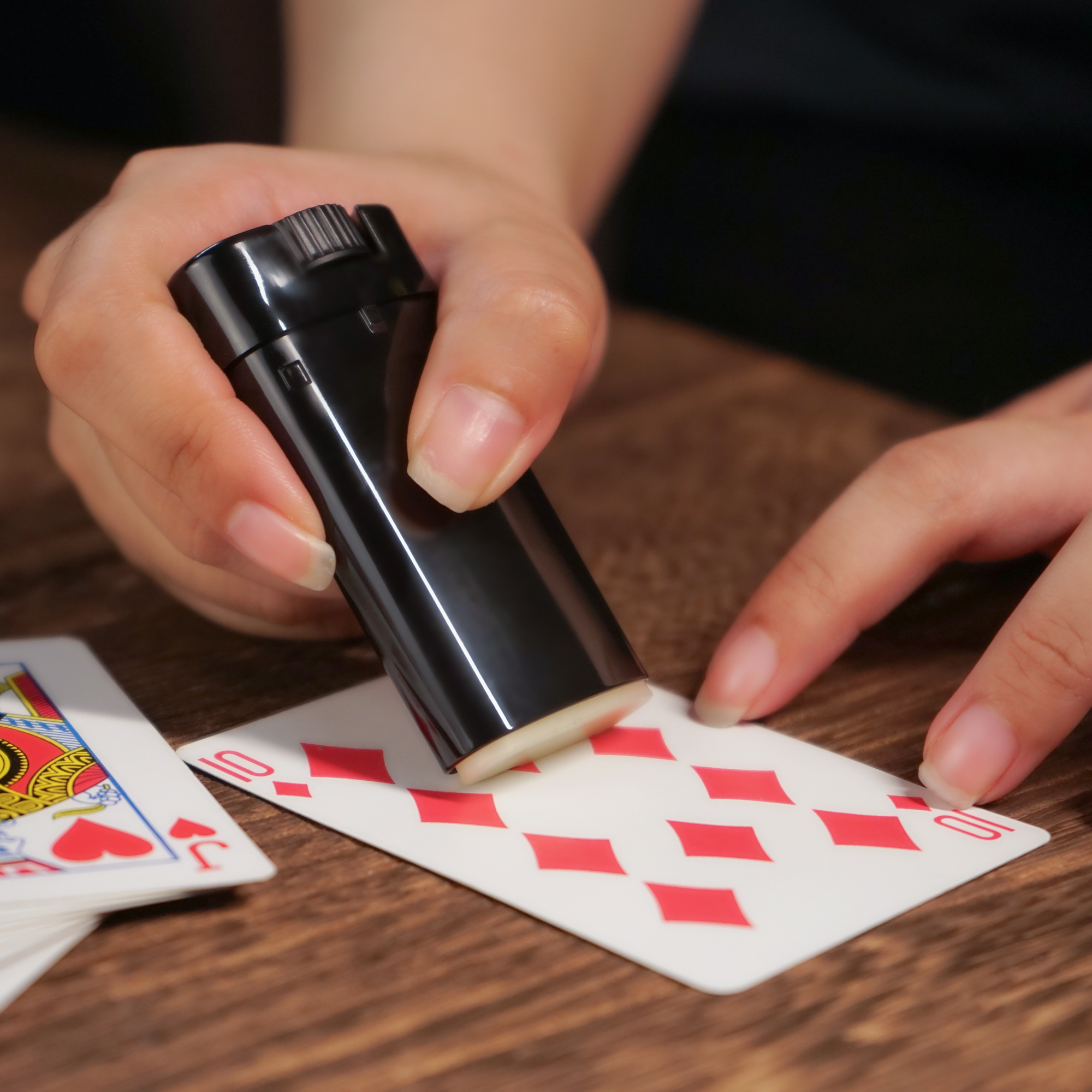 Roughing Balm V2 by Neo Inception