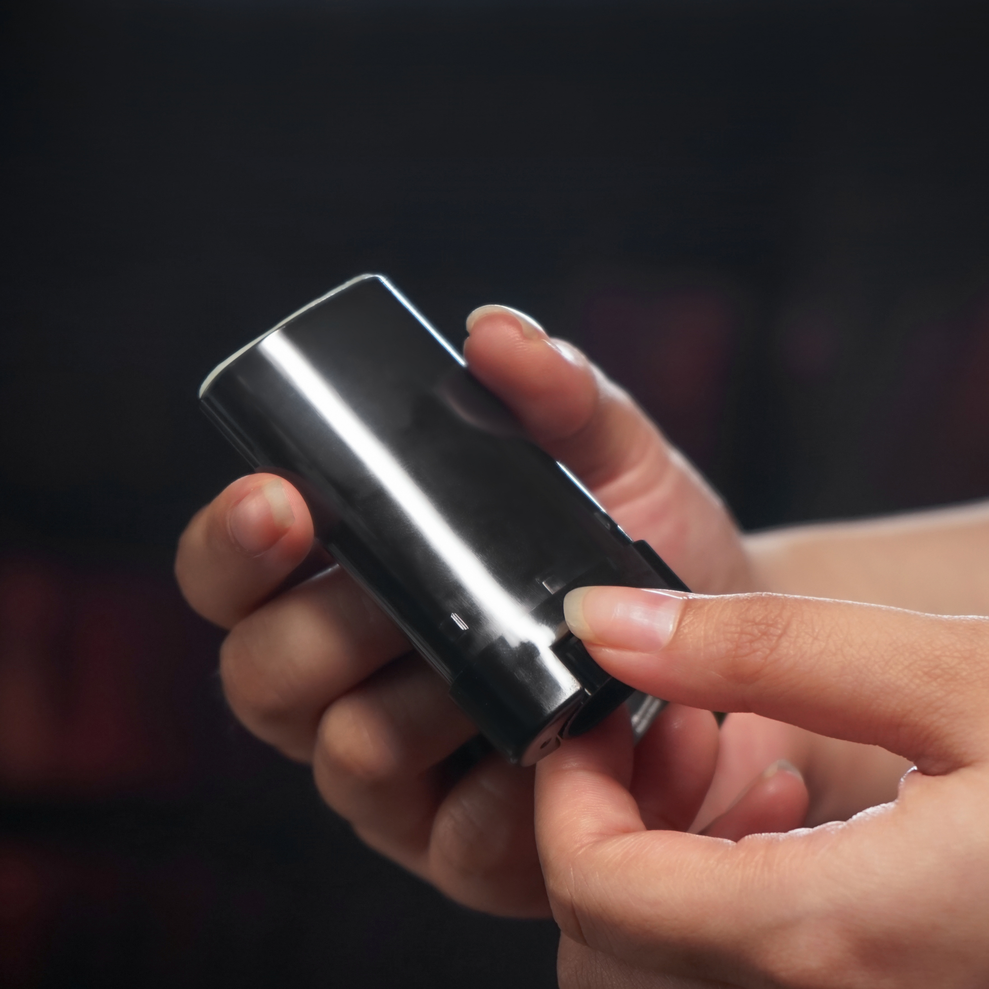 Roughing Balm V2 by Neo Inception