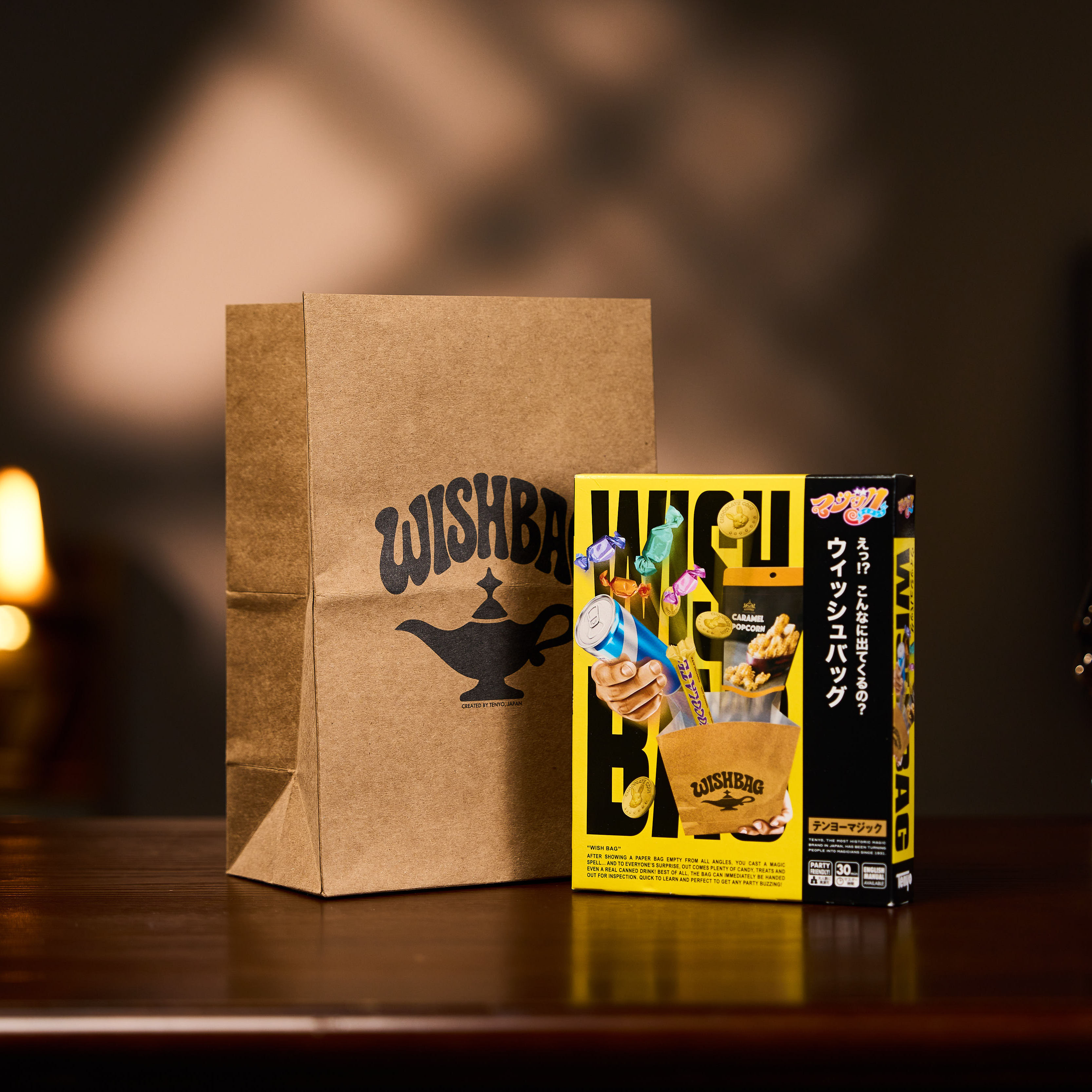 Tenyo 2026 新品首發｜IARVEL 獨家優惠登場