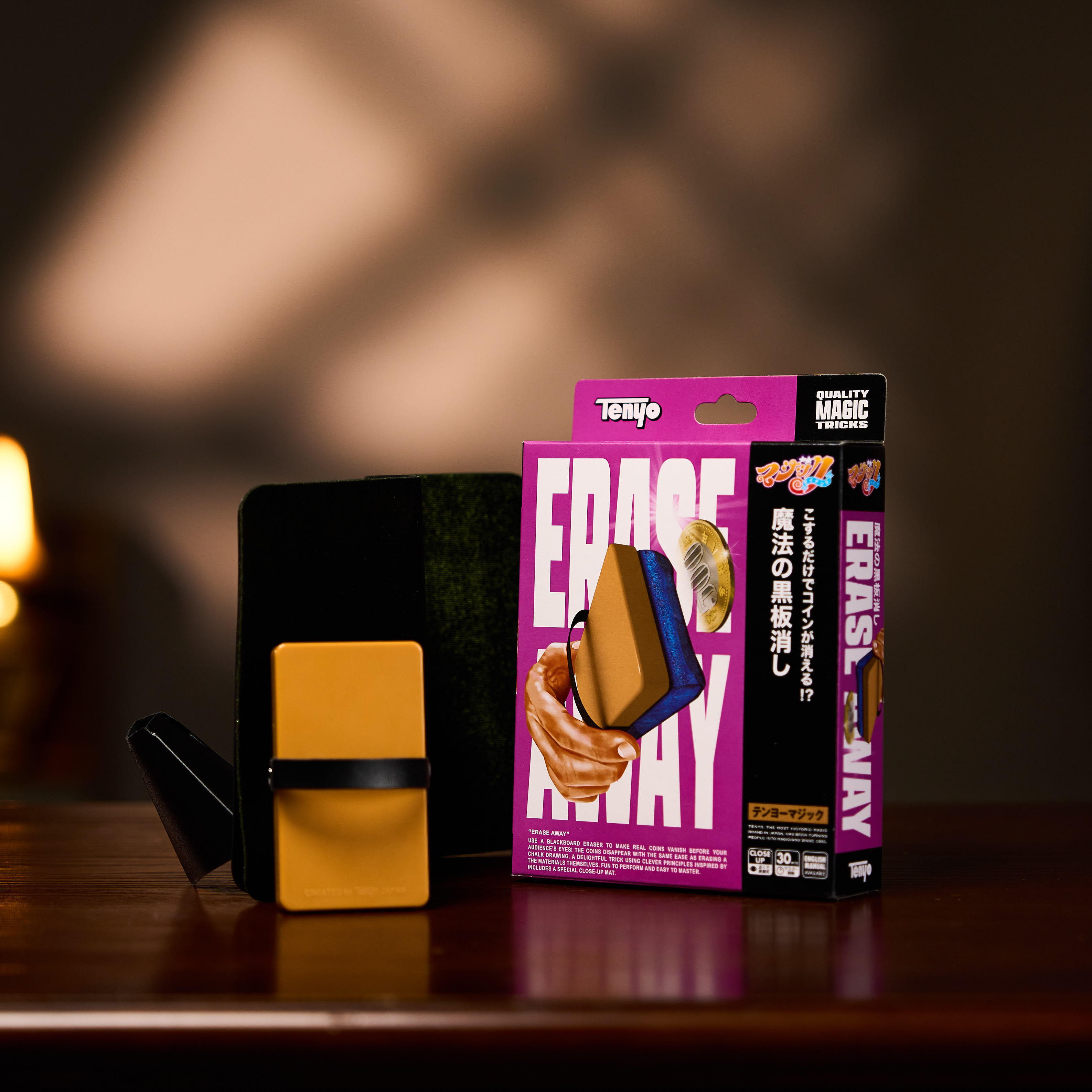 Tenyo 2026 新品首發｜IARVEL 獨家優惠登場