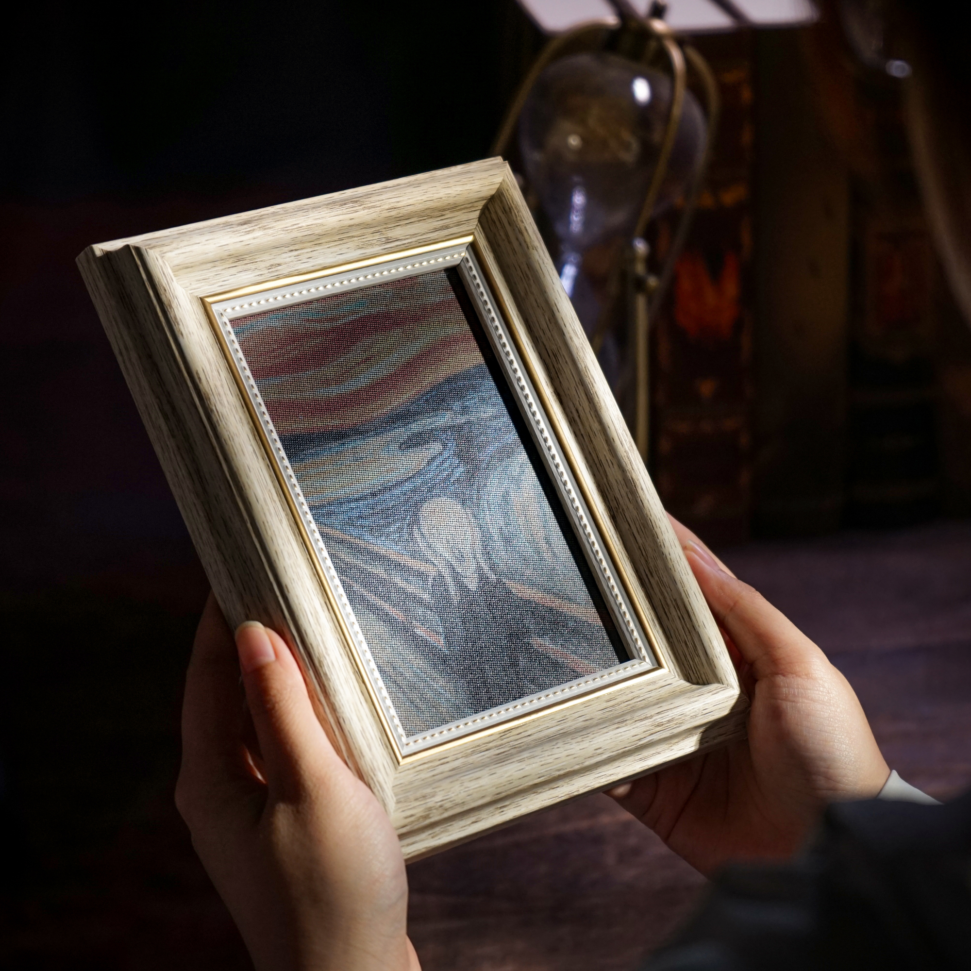 Rainbow Morph | IARVEL MAGIC