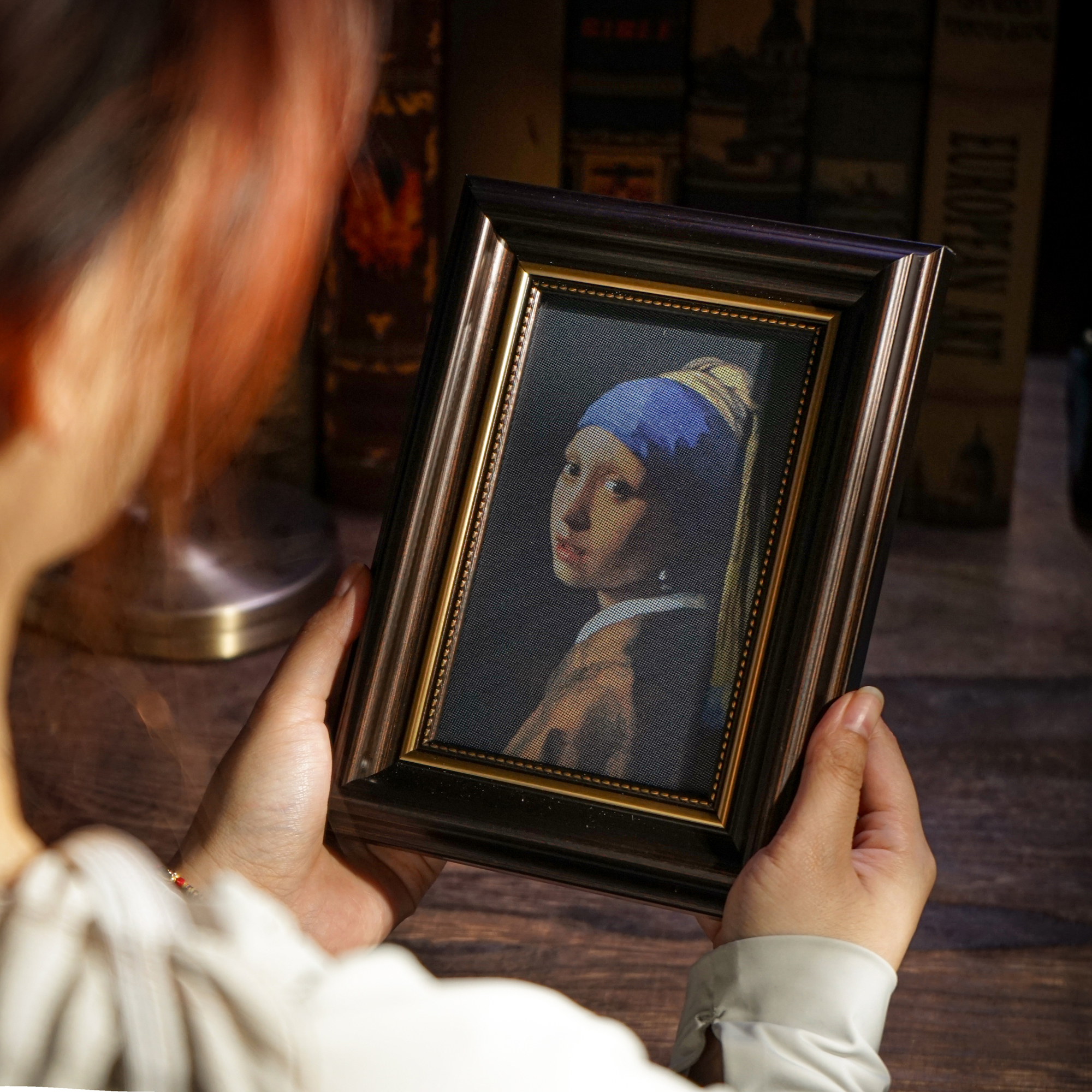 Rainbow Morph | IARVEL MAGIC