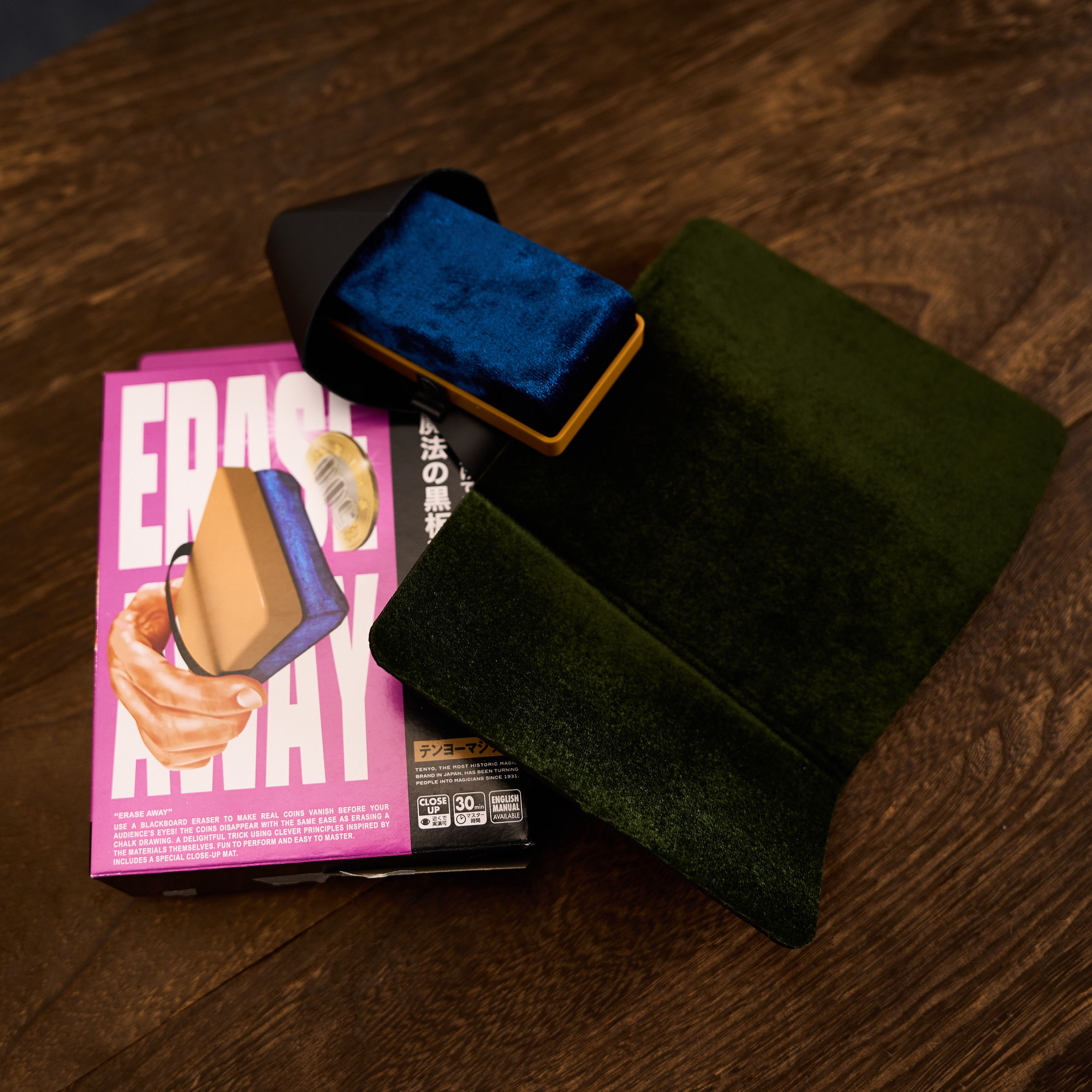 Tenyo 2026 新品首發｜IARVEL 獨家優惠登場