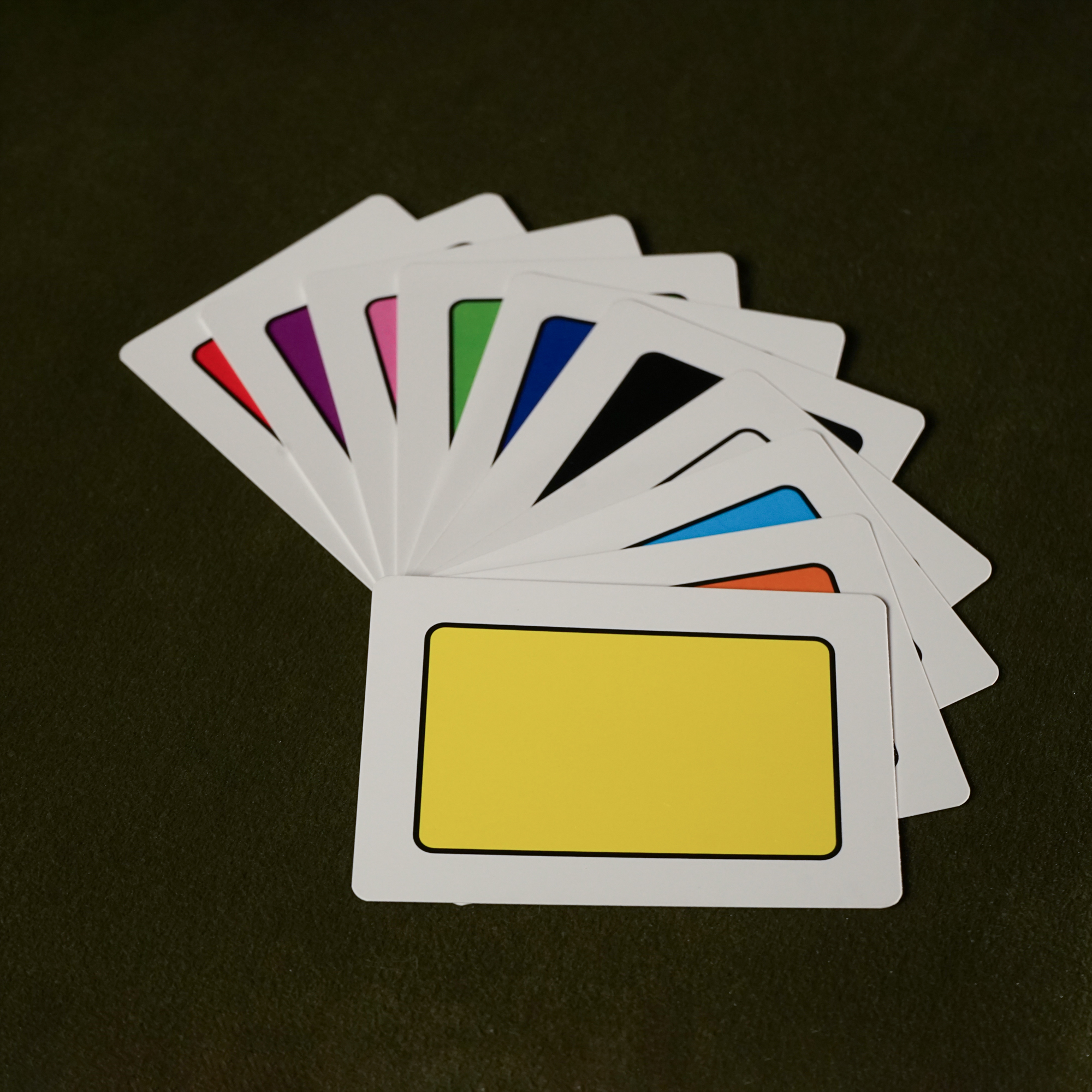 TRUEHUE by max maven