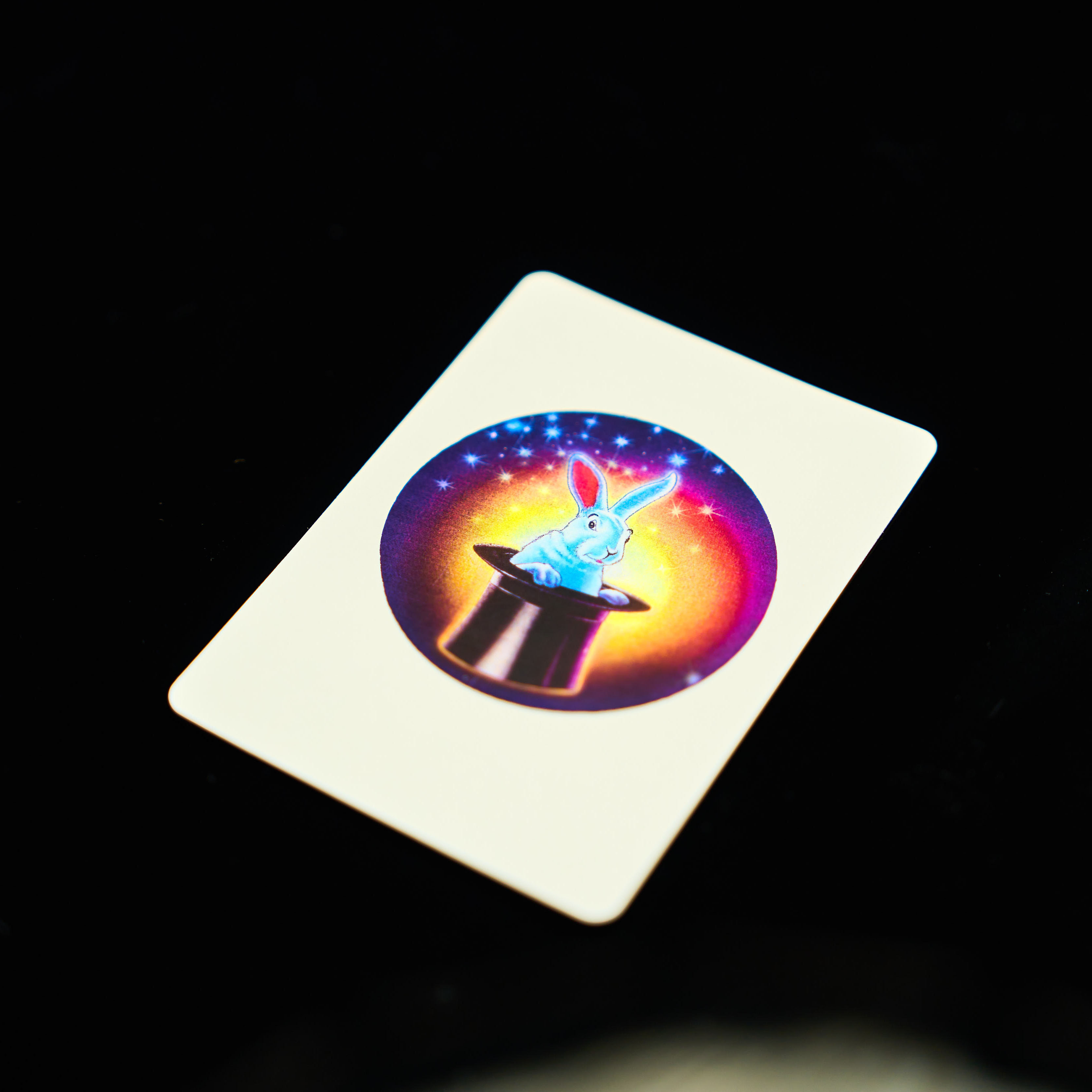 Magic Badge 徽章預言 by Magic Andreu