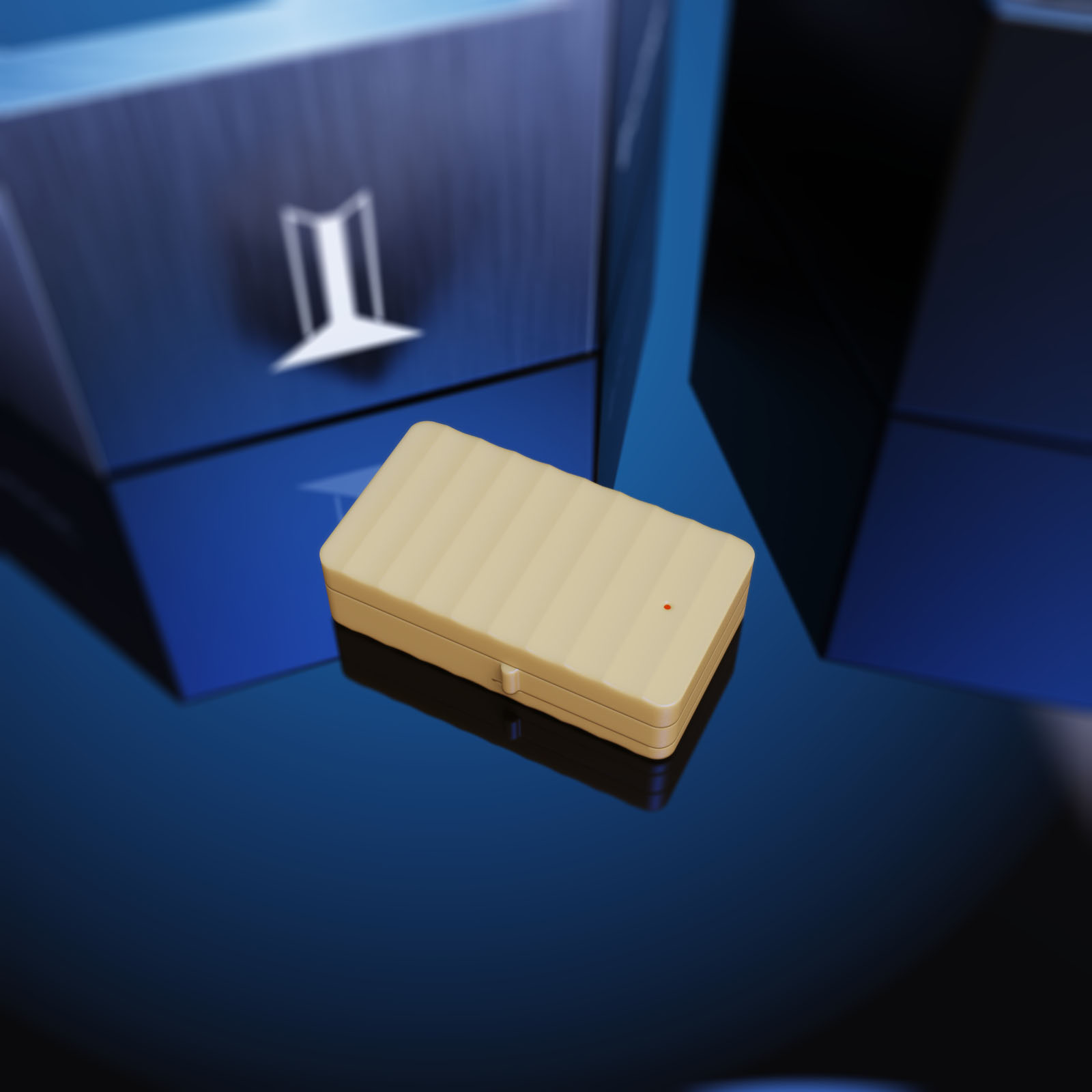 Espionage by IARVEL MAGIC