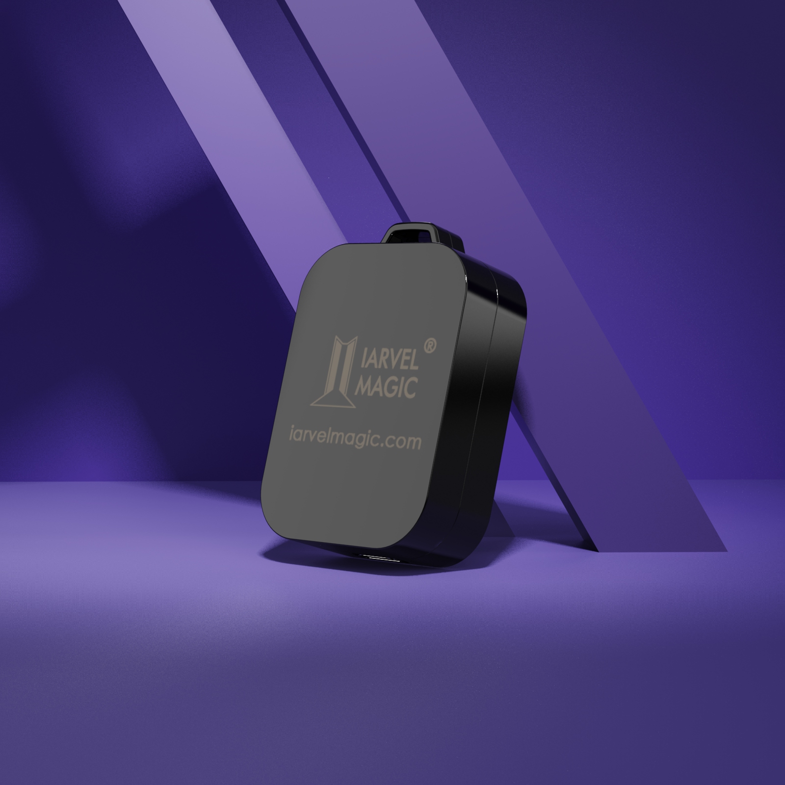 Extra Receiver by IARVEL MAGIC