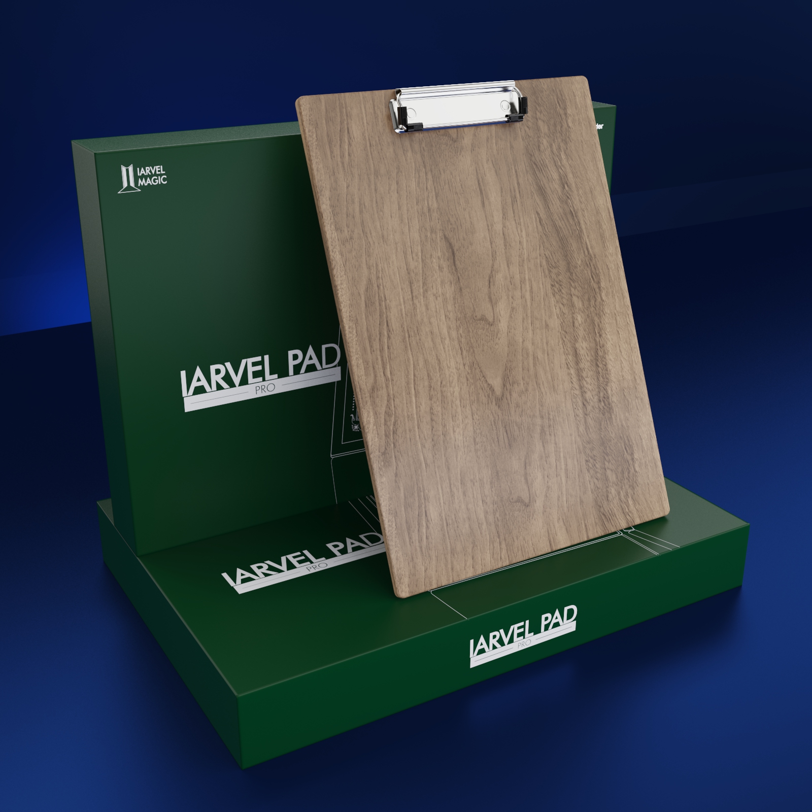 IARVEL Pad Pro/Pro Max by IARVEL MAGIC